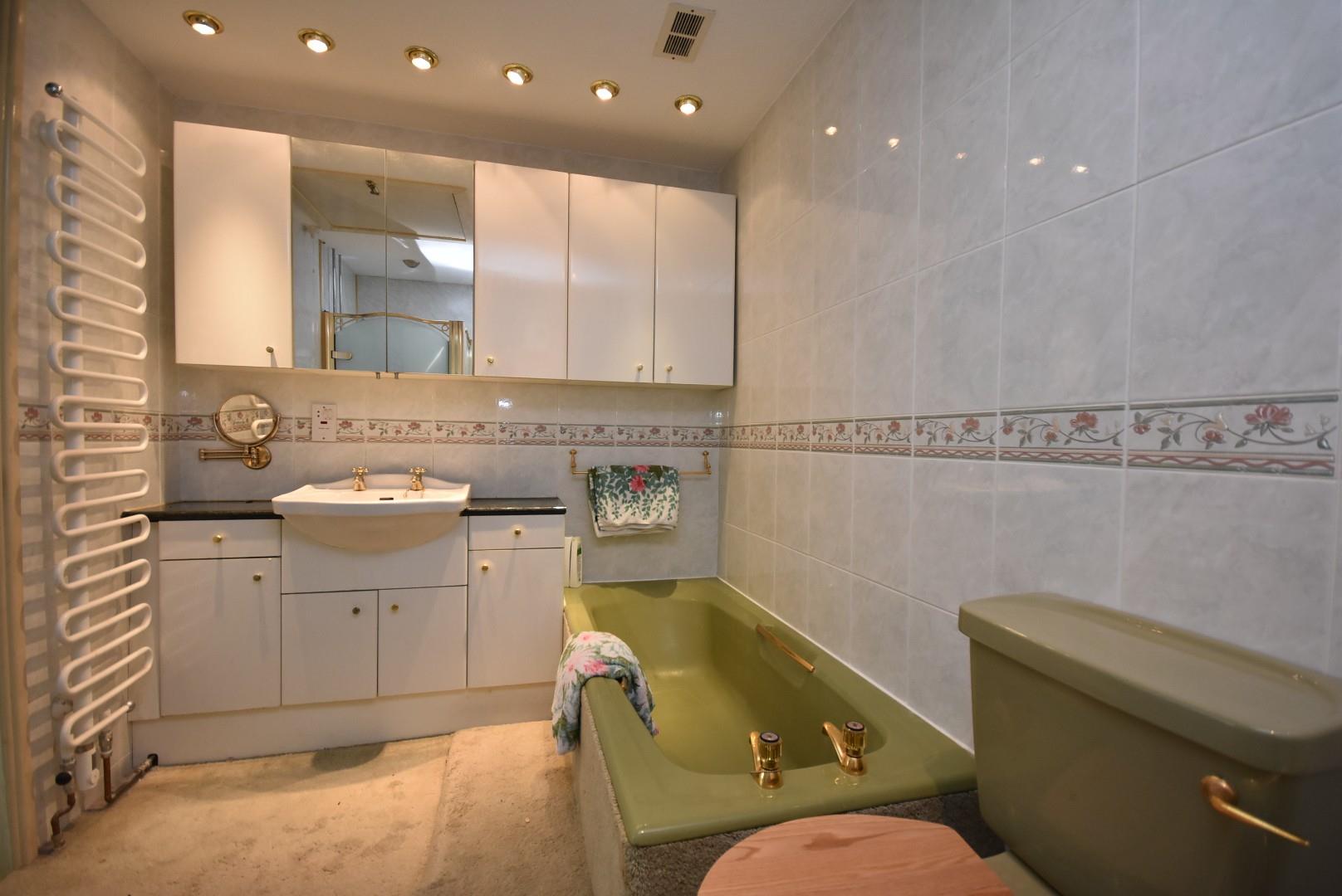7 The Paddocks, Penarth, CF64 5BW